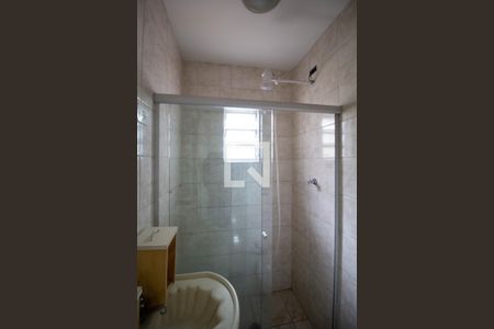 Casa para alugar com 200m², 3 quartos e sem vagaBanheiro 