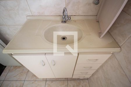 Casa para alugar com 200m², 3 quartos e sem vagaBanheiro da Suíte