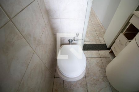 Casa para alugar com 200m², 3 quartos e sem vagaBanheiro 