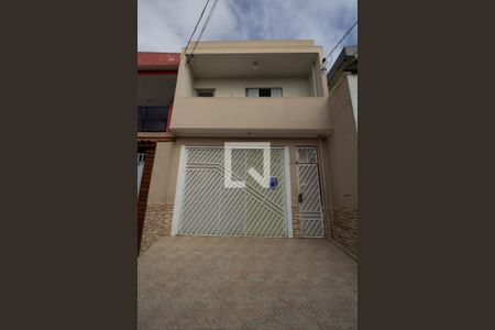 Casa para alugar com 200m², 3 quartos e sem vagaFachada