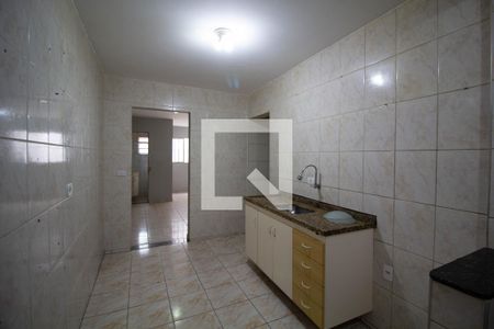 Casa para alugar com 200m², 3 quartos e sem vagaCozinha