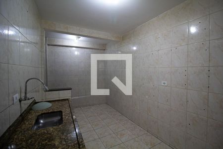 Casa para alugar com 200m², 3 quartos e sem vagaCozinha