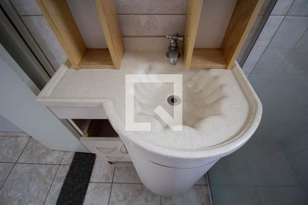 Casa para alugar com 200m², 3 quartos e sem vagaBanheiro 