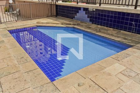 Apartamento à venda com 79m², 3 quartos e 2 vagasÁrea comum - Piscina