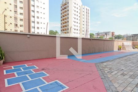 Apartamento à venda com 79m², 3 quartos e 2 vagasÁrea comum