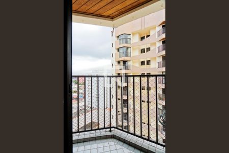 Suíte de apartamento à venda com 3 quartos, 79m² em Casa Verde, São Paulo