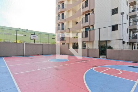 Apartamento à venda com 79m², 3 quartos e 2 vagasQuadra Esportiva