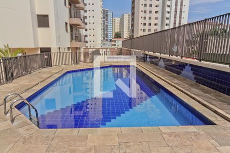 Apartamento à venda com 79m², 3 quartos e 2 vagasÁrea comum - Piscina