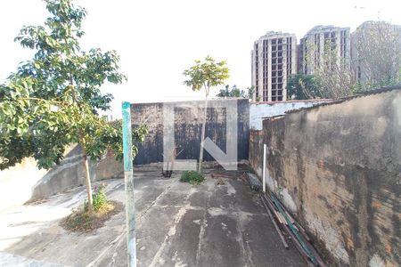 Vista do Quarto 2  de casa à venda com 2 quartos, 53m² em Cidade Jardim, Campinas