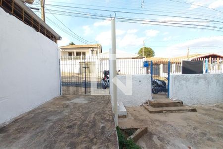 Vista do Quarto 1  de casa à venda com 2 quartos, 53m² em Cidade Jardim, Campinas