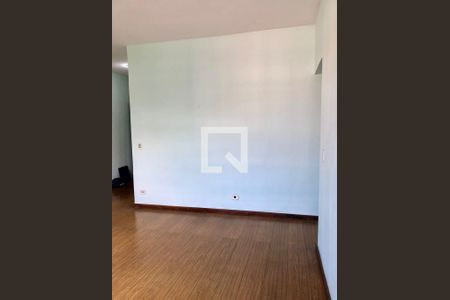 Sala de apartamento para alugar com 3 quartos, 80m² em Riachuelo, Rio de Janeiro