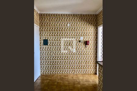 Cozinha de apartamento para alugar com 3 quartos, 80m² em Riachuelo, Rio de Janeiro