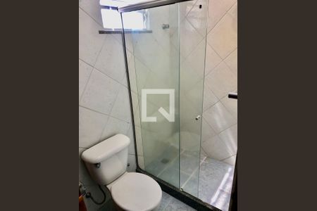 Apartamento à venda com 80m², 3 quartos e 2 vagas Apartamento à venda com 80m², 3 quartos e 2 vagasBanheiro