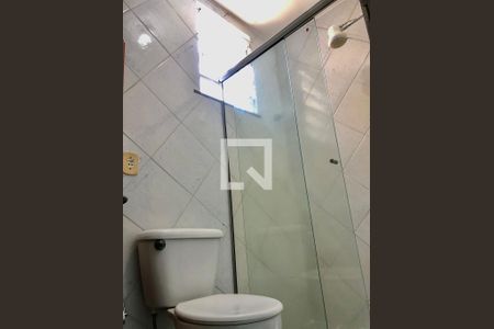 Apartamento à venda com 80m², 3 quartos e 2 vagas Apartamento à venda com 80m², 3 quartos e 2 vagasBanheiro