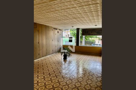 Apartamento à venda com 80m², 3 quartos e 2 vagas Apartamento à venda com 80m², 3 quartos e 2 vagasHall social