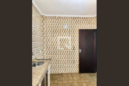 Apartamento à venda com 80m², 3 quartos e 2 vagas Apartamento à venda com 80m², 3 quartos e 2 vagasCozinha