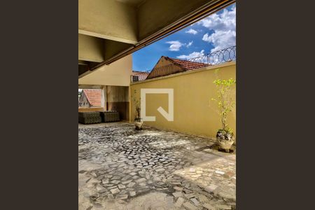Área comum - Playground de apartamento para alugar com 3 quartos, 80m² em Riachuelo, Rio de Janeiro