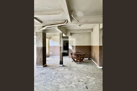 Área comum - Playground de apartamento para alugar com 3 quartos, 80m² em Riachuelo, Rio de Janeiro