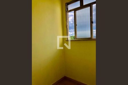 Apartamento à venda com 80m², 3 quartos e 2 vagas Apartamento à venda com 80m², 3 quartos e 2 vagasQuarto de Serviço