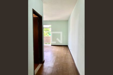 Sala de apartamento para alugar com 3 quartos, 80m² em Riachuelo, Rio de Janeiro