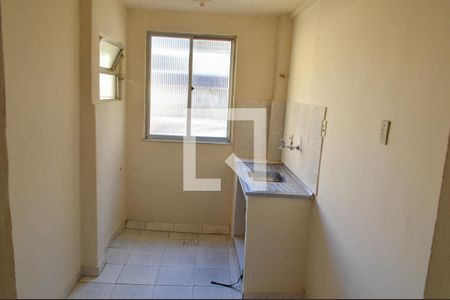 Casa para alugar com 64m², 2 quartos e sem vaga Casa para alugar com 64m², 2 quartos e sem vagaCozinha