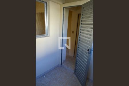 Casa para alugar com 64m², 2 quartos e sem vaga Casa para alugar com 64m², 2 quartos e sem vagaÁrea de Serviço