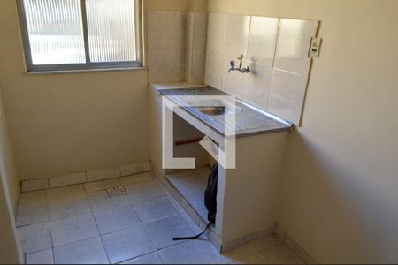 Casa para alugar com 64m², 2 quartos e sem vaga Casa para alugar com 64m², 2 quartos e sem vagaCozinha