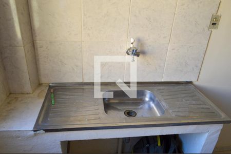 Casa para alugar com 64m², 2 quartos e sem vaga Casa para alugar com 64m², 2 quartos e sem vagaCozinha