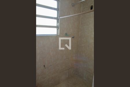Casa para alugar com 64m², 2 quartos e sem vaga Casa para alugar com 64m², 2 quartos e sem vagaBanheiro