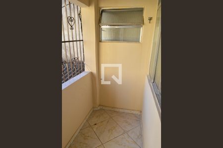 Casa para alugar com 64m², 2 quartos e sem vaga Casa para alugar com 64m², 2 quartos e sem vagaÁrea de Serviço