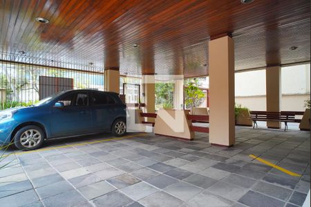 Apartamento para alugar com 42m², 1 quarto e 1 vagaGaragem