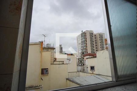 Apartamento para alugar com 42m², 1 quarto e 1 vagaCozinha - Vista