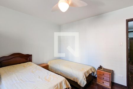 Quarto 2 de casa para alugar com 2 quartos, 105m² em Jardim do Mar, São Bernardo do Campo