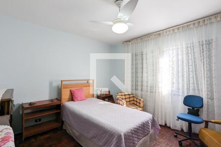 Quarto 1 de casa para alugar com 2 quartos, 105m² em Jardim do Mar, São Bernardo do Campo