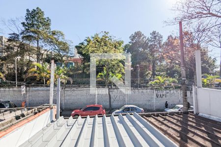 Vista do Quarto 1 de casa para alugar com 2 quartos, 105m² em Jardim do Mar, São Bernardo do Campo