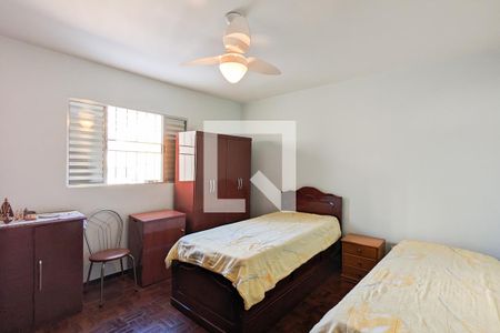 Quarto 2 de casa para alugar com 2 quartos, 105m² em Jardim do Mar, São Bernardo do Campo