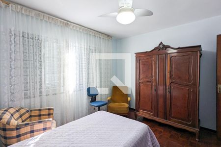 Quarto 1 de casa para alugar com 2 quartos, 105m² em Jardim do Mar, São Bernardo do Campo