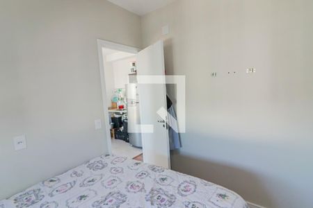 Quarto de apartamento para alugar com 1 quarto, 39m² em Jardim D'abril, São Paulo