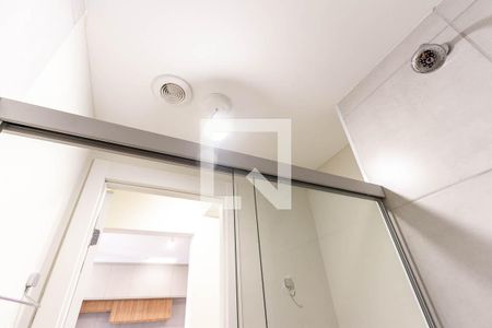 Apartamento à venda com 30m², 1 quarto e sem vaga Apartamento à venda com 30m², 1 quarto e sem vagaBanheiro