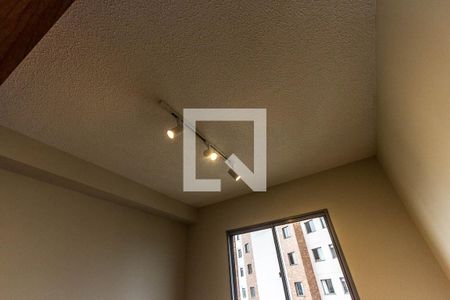 Apartamento à venda com 30m², 1 quarto e sem vaga Apartamento à venda com 30m², 1 quarto e sem vagaQuarto