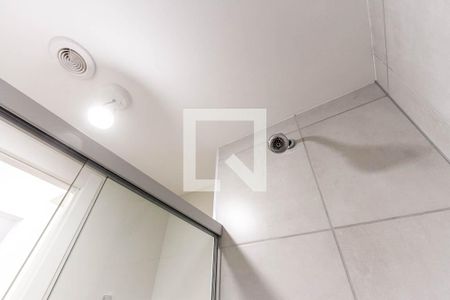 Apartamento à venda com 30m², 1 quarto e sem vaga Apartamento à venda com 30m², 1 quarto e sem vagaBanheiro