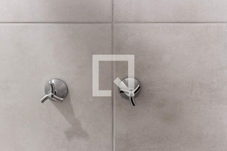 Apartamento à venda com 30m², 1 quarto e sem vaga Apartamento à venda com 30m², 1 quarto e sem vagaBanheiro