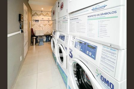 Apartamento à venda com 30m², 1 quarto e sem vaga Apartamento à venda com 30m², 1 quarto e sem vagaÁrea comum