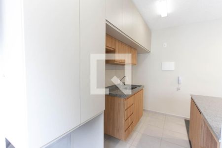 Apartamento à venda com 30m², 1 quarto e sem vaga Apartamento à venda com 30m², 1 quarto e sem vagaÁrea de Serviço
