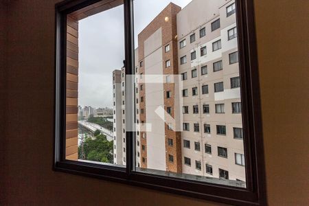 Apartamento à venda com 30m², 1 quarto e sem vaga Apartamento à venda com 30m², 1 quarto e sem vagaQuarto