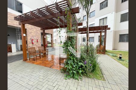 Apartamento à venda com 30m², 1 quarto e sem vaga Apartamento à venda com 30m², 1 quarto e sem vagaÁrea comum