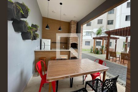Apartamento à venda com 30m², 1 quarto e sem vaga Apartamento à venda com 30m², 1 quarto e sem vagaÁrea comum