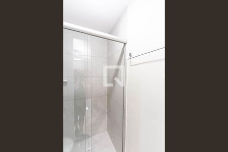 Apartamento à venda com 30m², 1 quarto e sem vaga Apartamento à venda com 30m², 1 quarto e sem vagaBanheiro