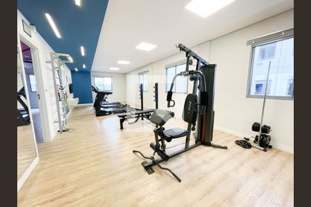 Apartamento à venda com 30m², 1 quarto e sem vaga Apartamento à venda com 30m², 1 quarto e sem vagaÁrea comum