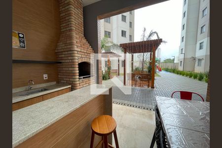 Apartamento à venda com 30m², 1 quarto e sem vaga Apartamento à venda com 30m², 1 quarto e sem vagaÁrea comum
